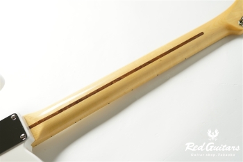 Made in Japan Traditional 50s Telecaster - White Blonde